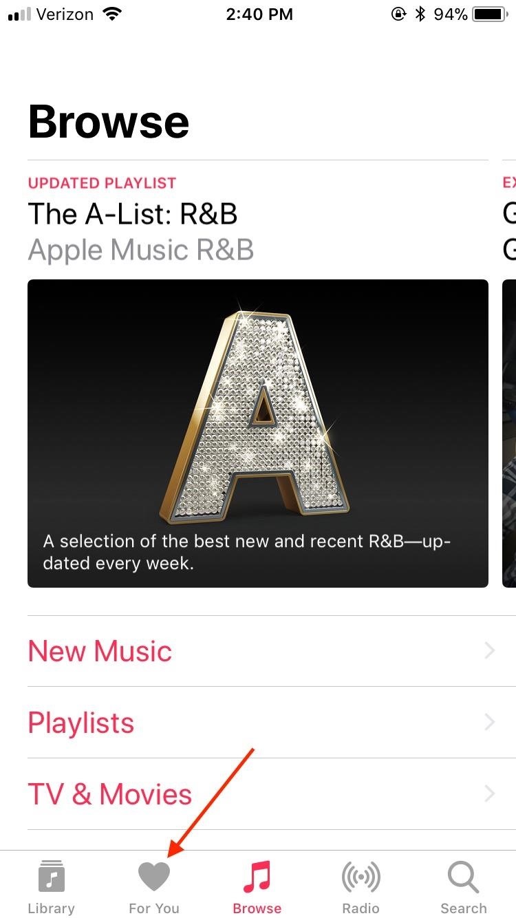 Apple Music 101: How to Make Your Account Public or Private on Your iPhone