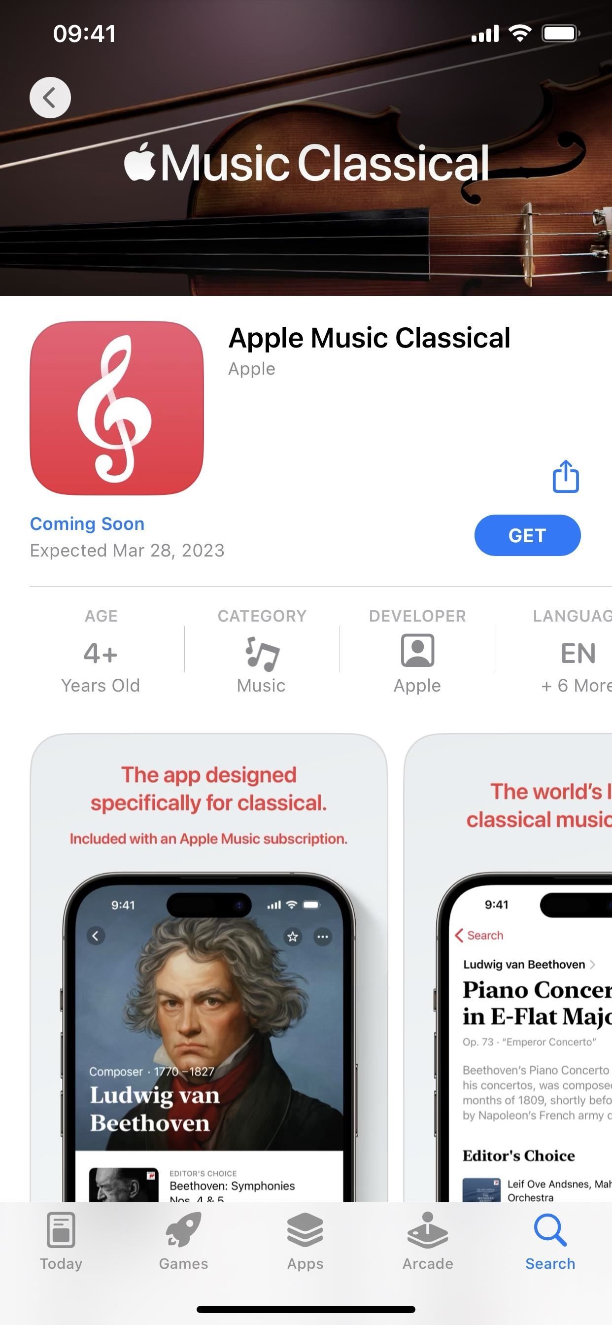 Apple Music Is Adding a Huge New Feature Next Week