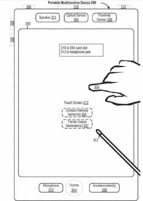 Apple Patent Says You Can Direct Siri Even on a Noisy Subway