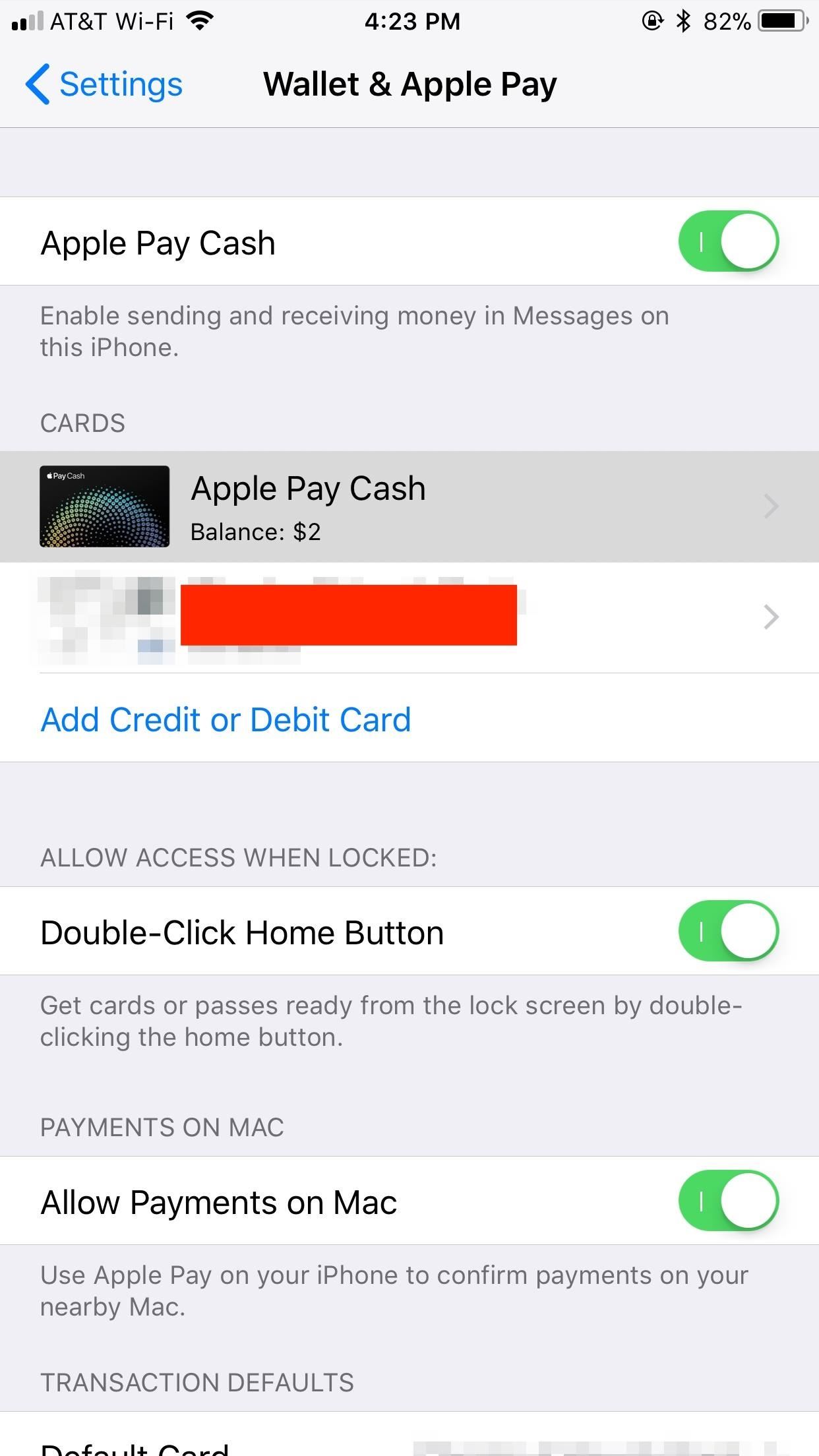 Apple Pay Cash 101: How to Accept or Reject Money from Friends & Family