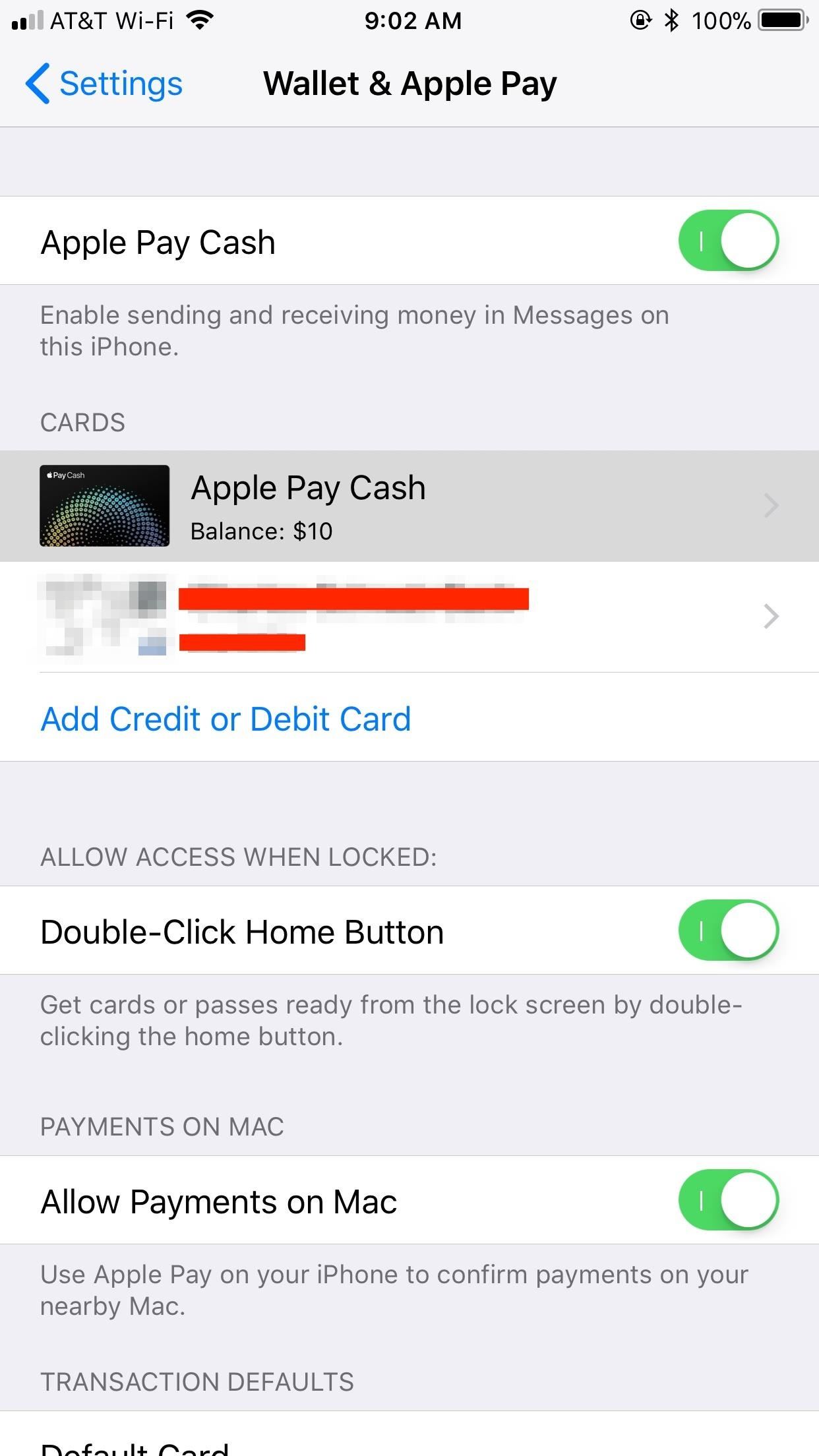 Apple Pay Cash 101: How to Add Money to Your Card Balance