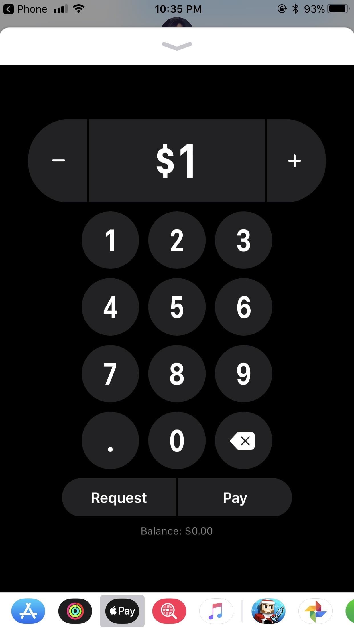 Apple Pay Cash 101: How to Make Person-to-Person Payments via iMessage