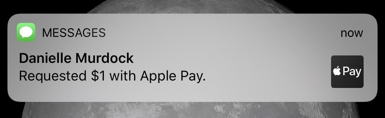 Apple Pay Cash 101: How to Make Person-to-Person Payments via iMessage