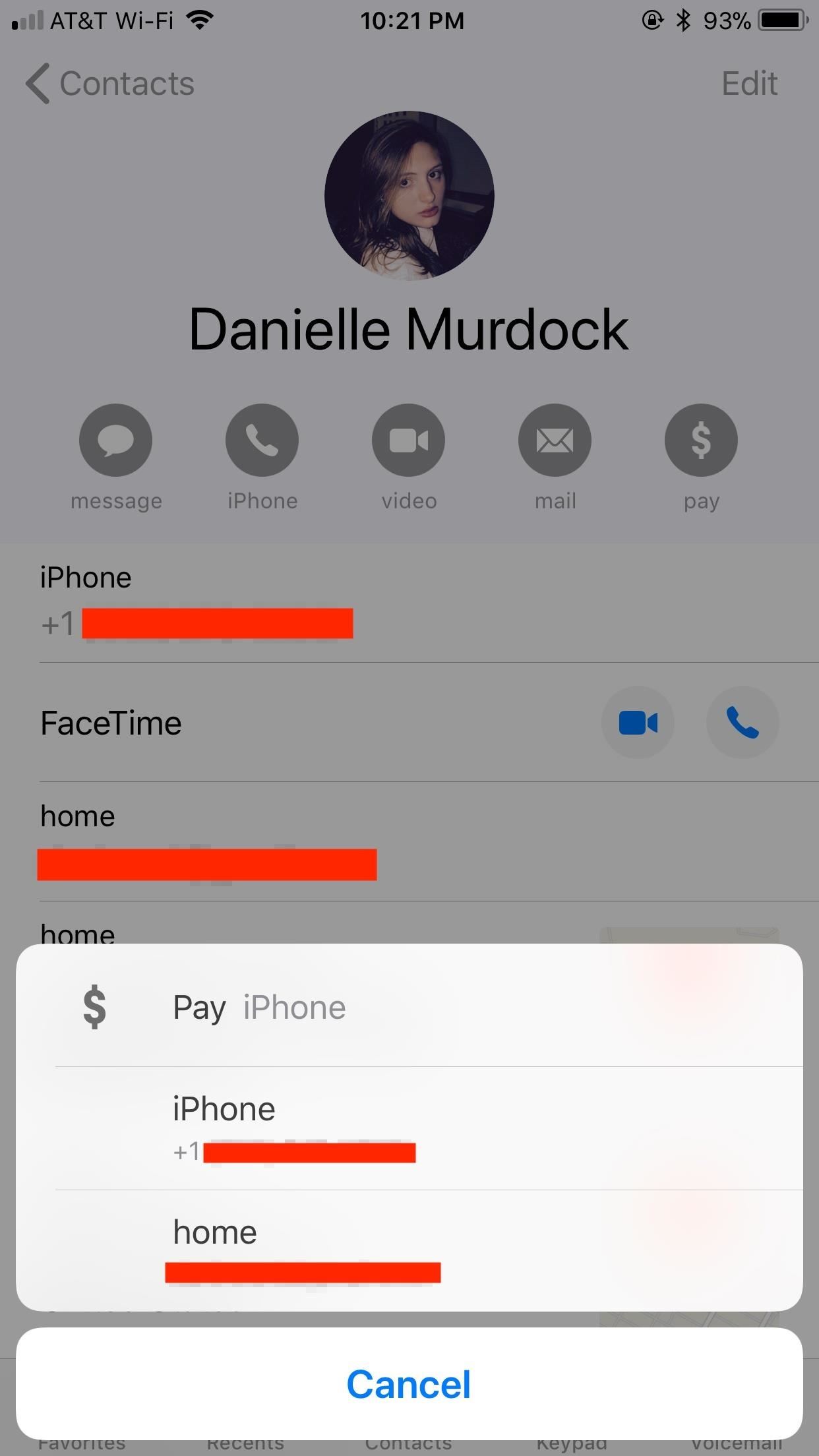 Apple Pay Cash 101: How to Make Person-to-Person Payments via iMessage