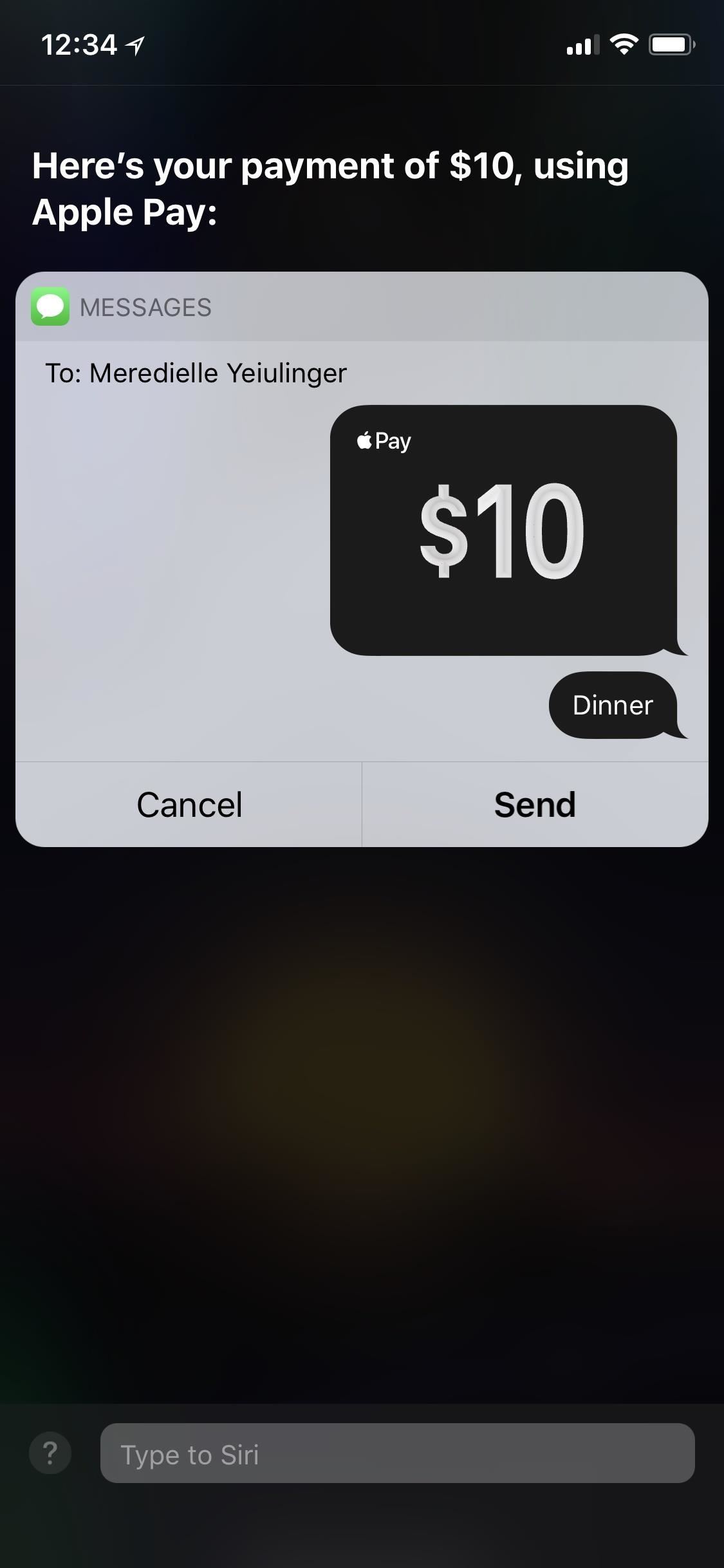 Apple Pay Cash 101: How to Make Person-to-Person Payments via iMessage