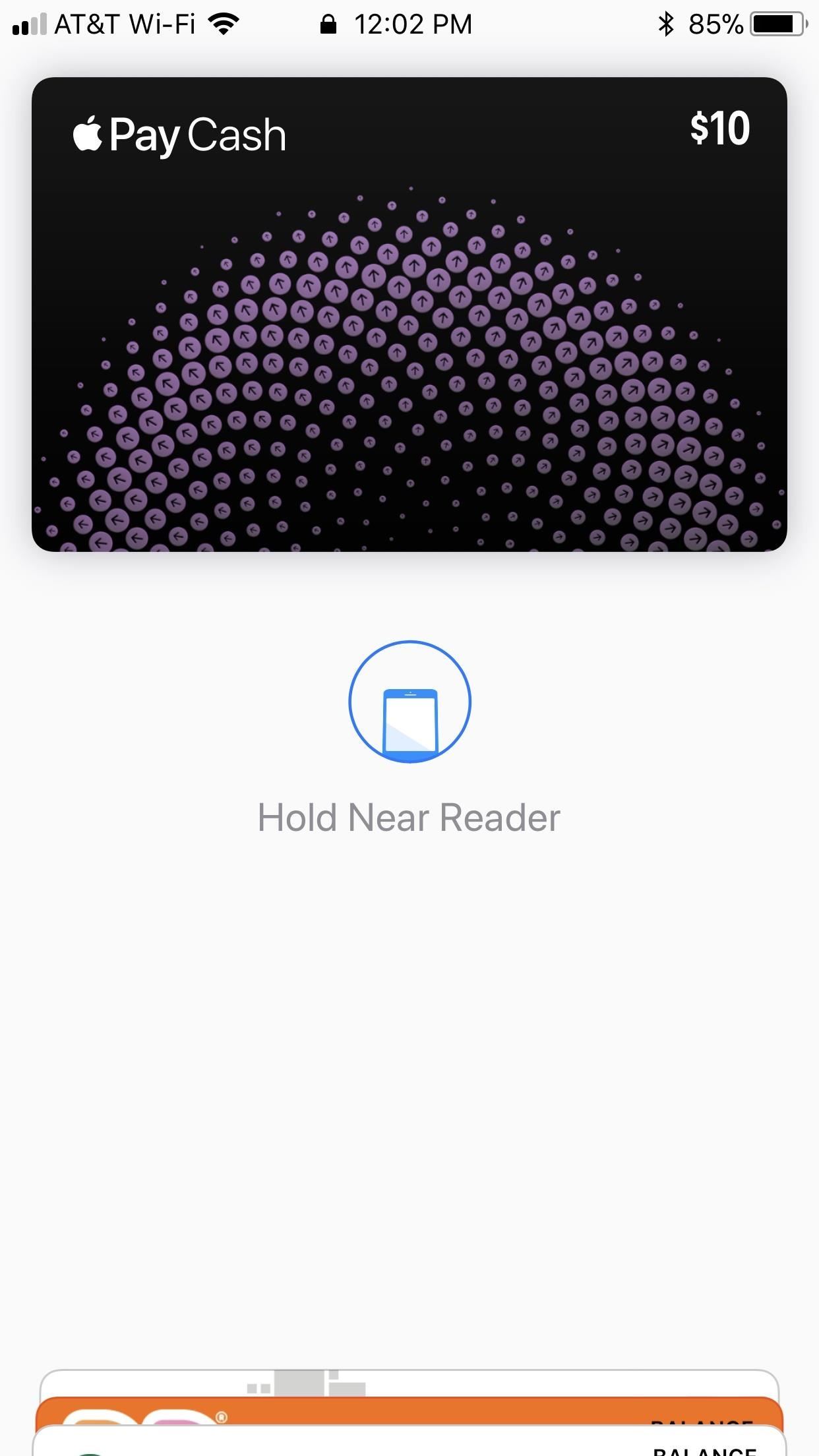 Apple Pay Cash 101: How to Quickly Access Your Card on the Lock Screen