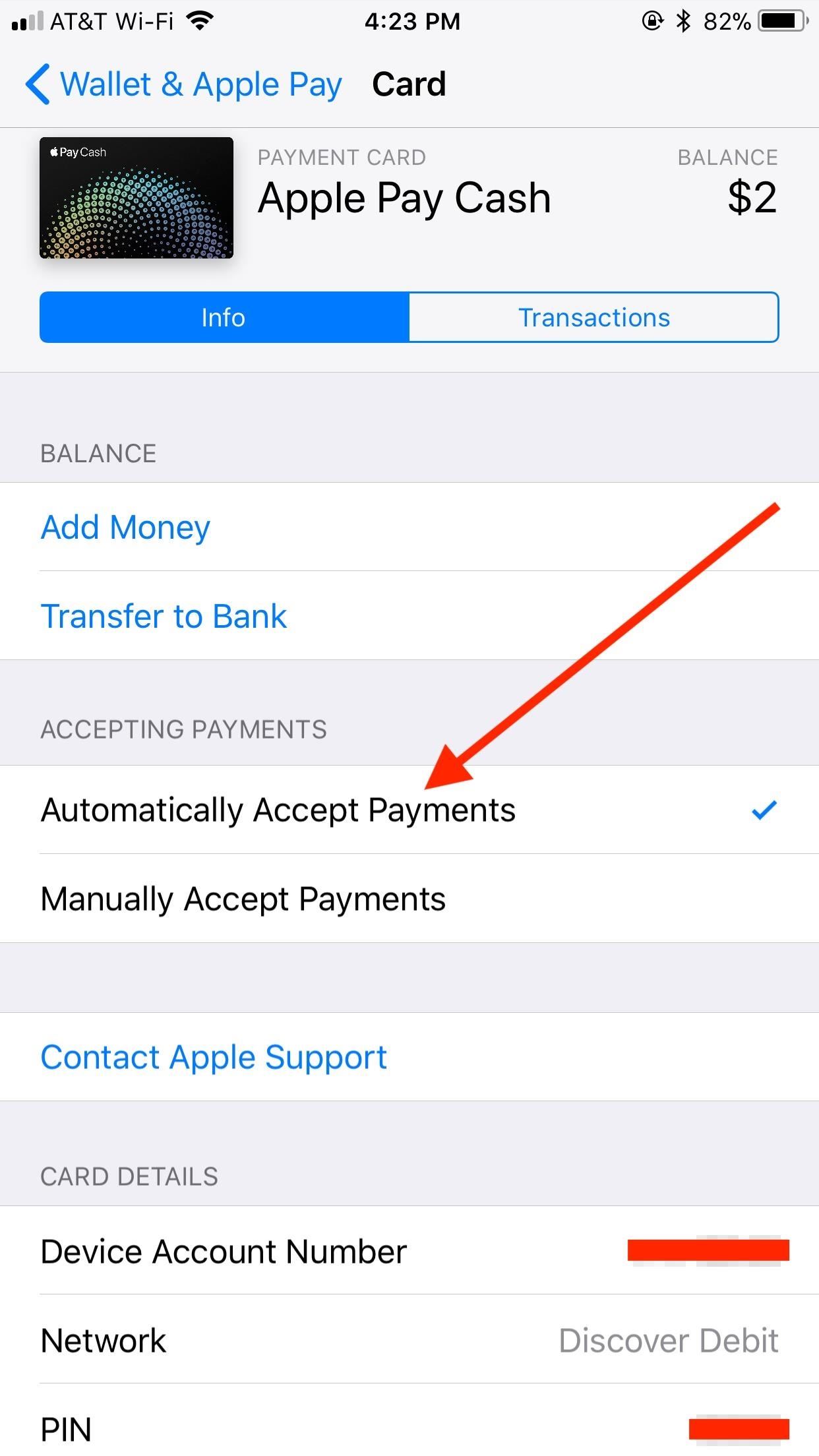 Apple Pay Cash 101: How to Request Money from Friends & Family via iMessage