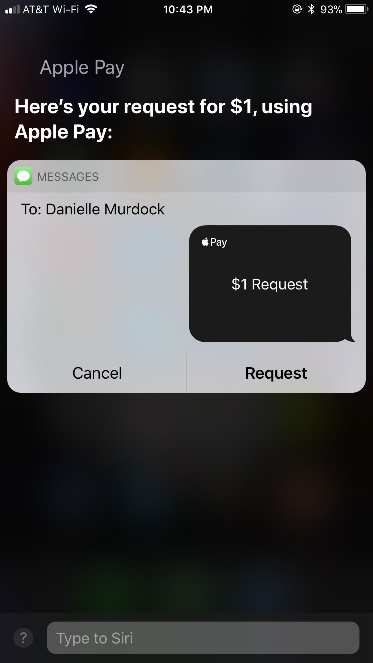 Apple Pay Cash 101: How to Request Money from Friends & Family via iMessage