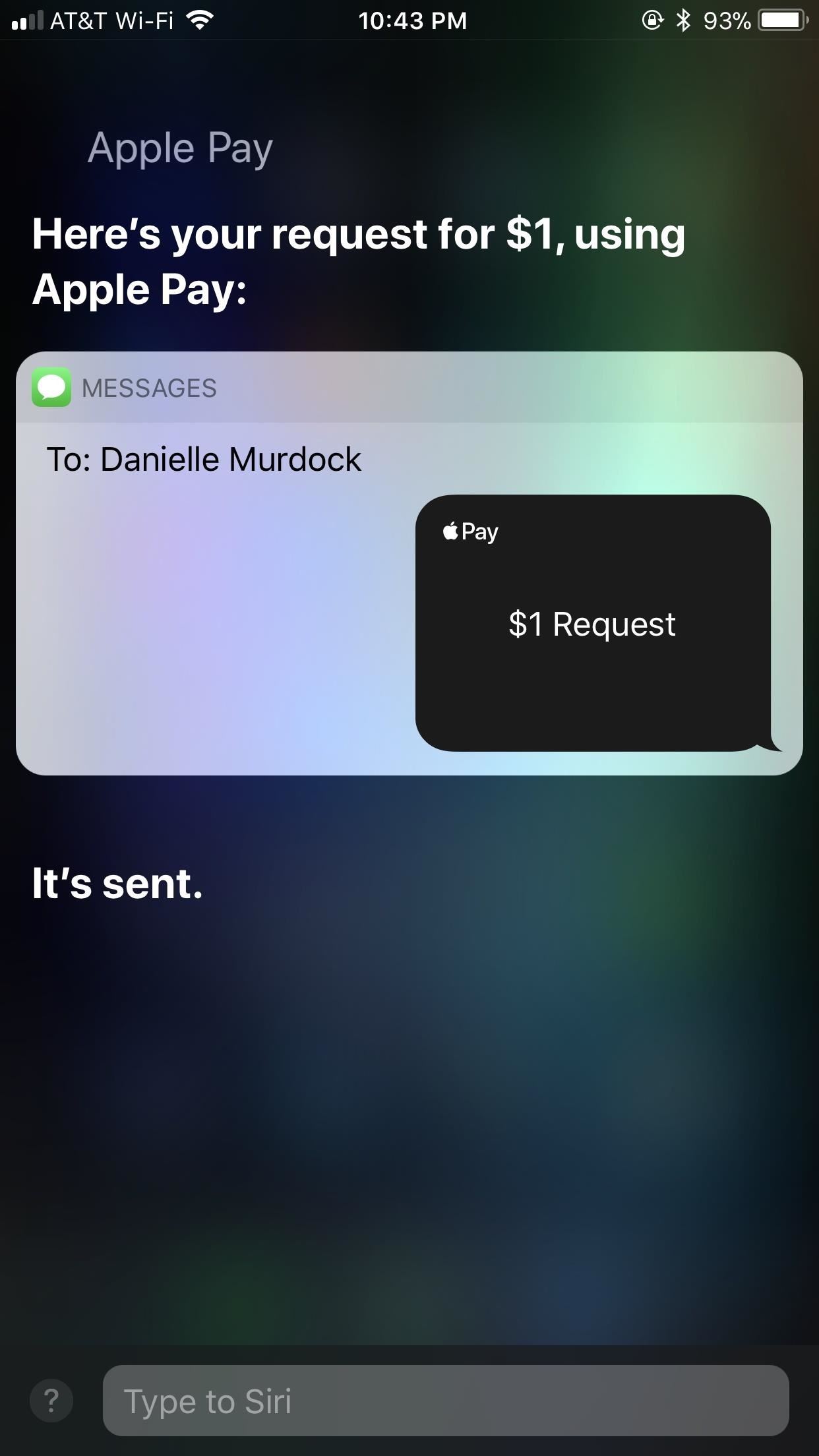 Apple Pay Cash 101: How to Request Money from Friends & Family via iMessage