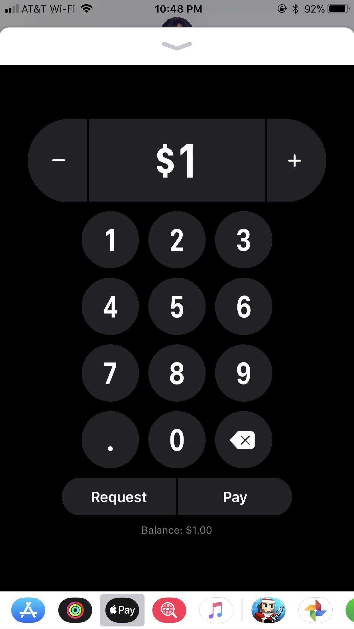 Apple Pay Cash 101: How to Request Money from Friends & Family via iMessage