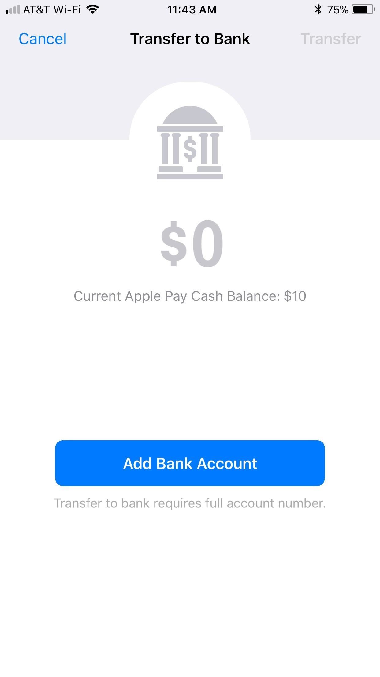 Apple Pay Cash 101: How to Transfer Money from Your Card to Your Bank Account