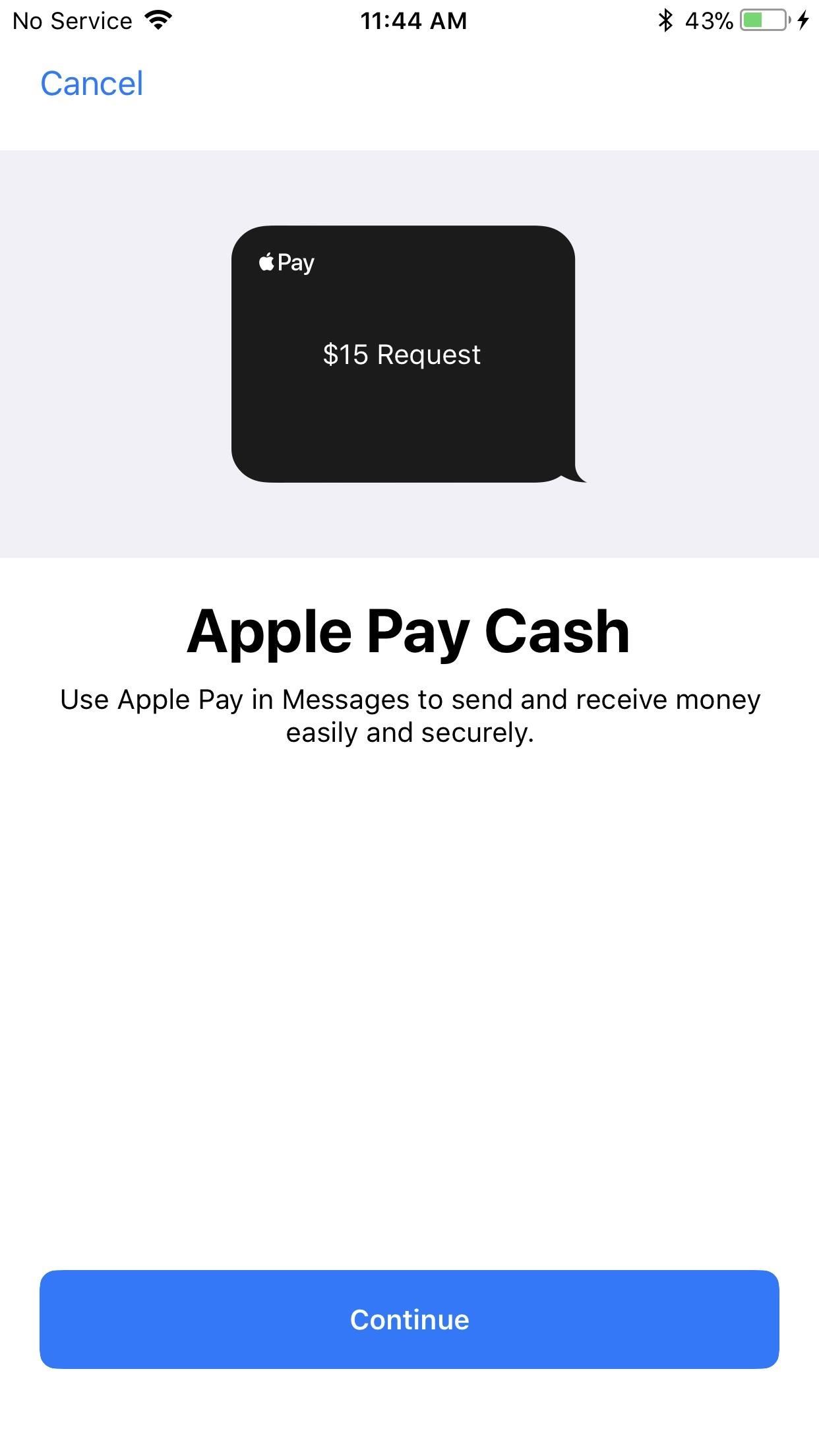 Apple Pay Cash 101: What You Need to Get Started