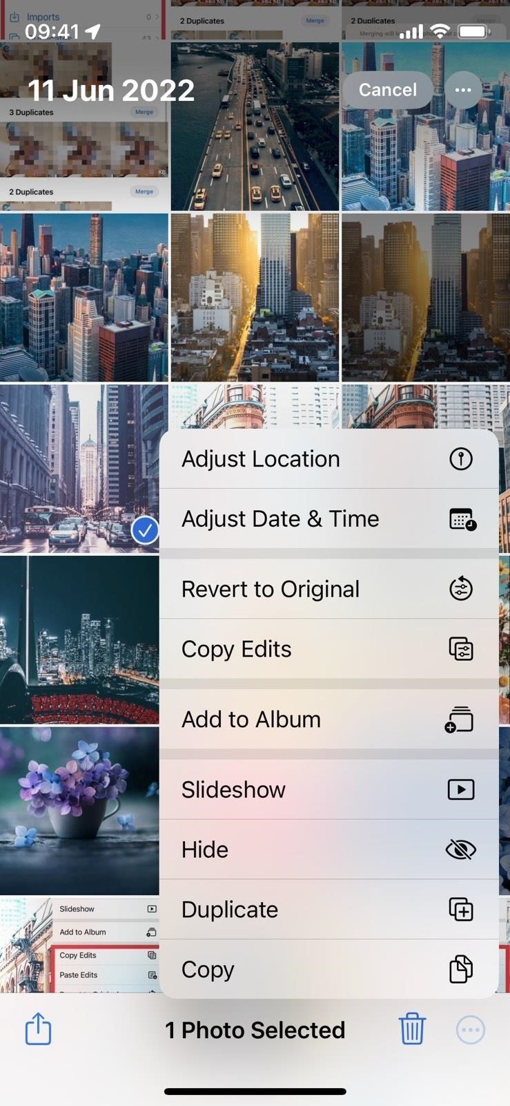 Apple Photos Has 20 New Features for iPhone That Make Your Life Easier