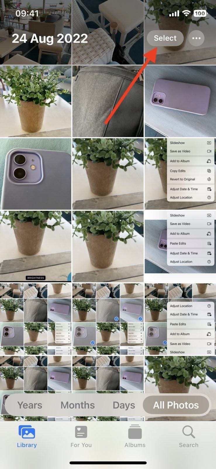 Apple Photos Has 20 New Features for iPhone That Make Your Life Easier