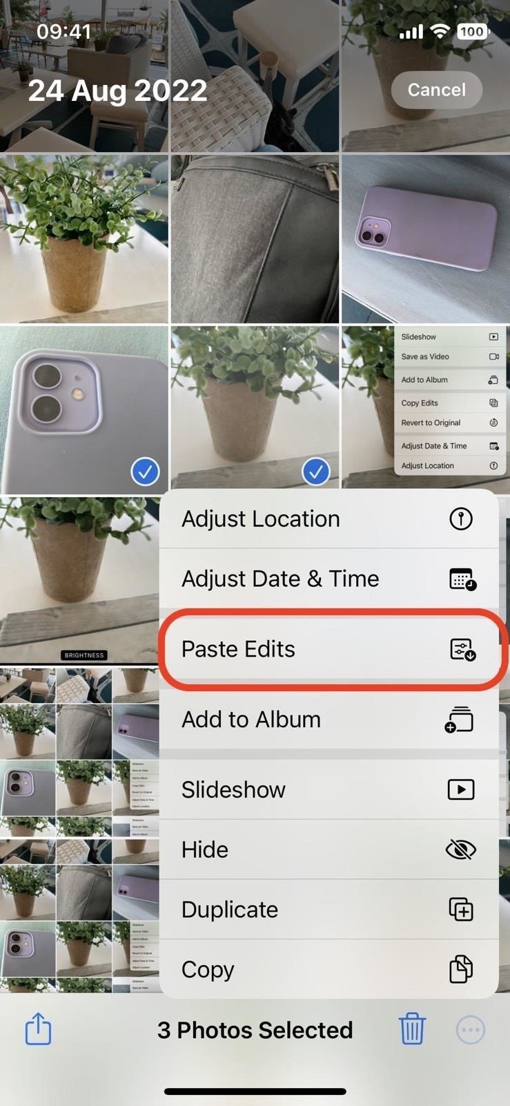 Apple Photos Has 20 New Features for iPhone That Make Your Life Easier