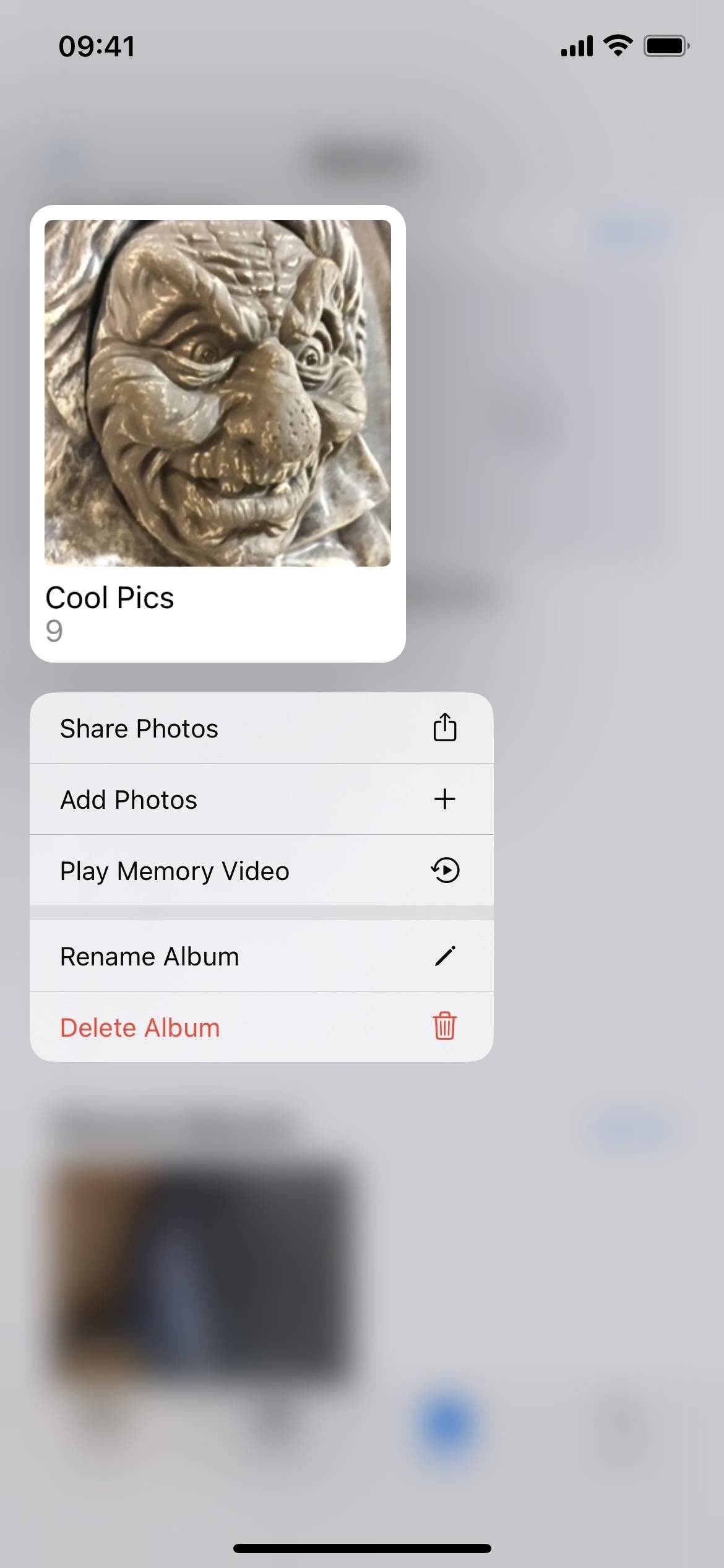 Apple Photos Has 20 New Features for iPhone That Make Your Life Easier