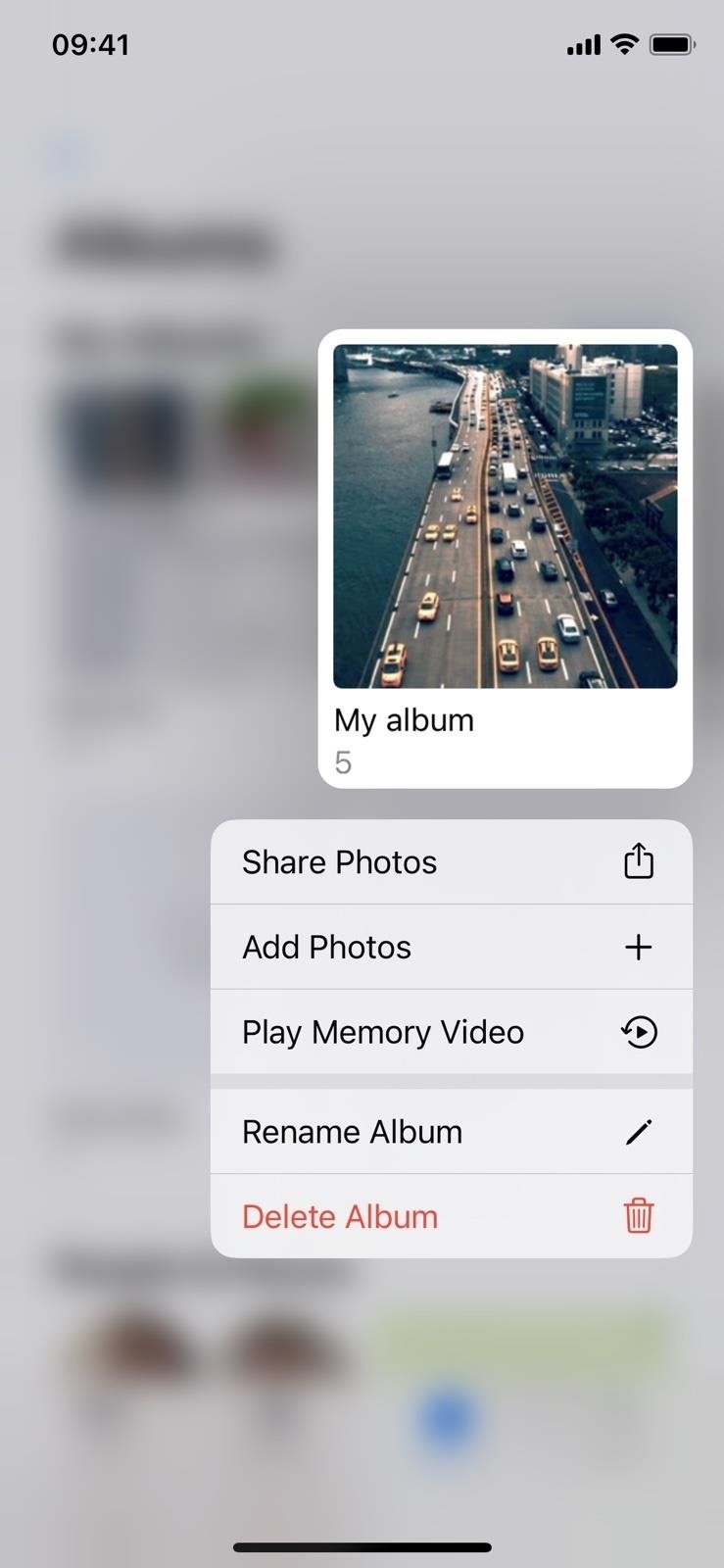 Apple Photos Has 20 New Features for iPhone That Make Your Life Easier