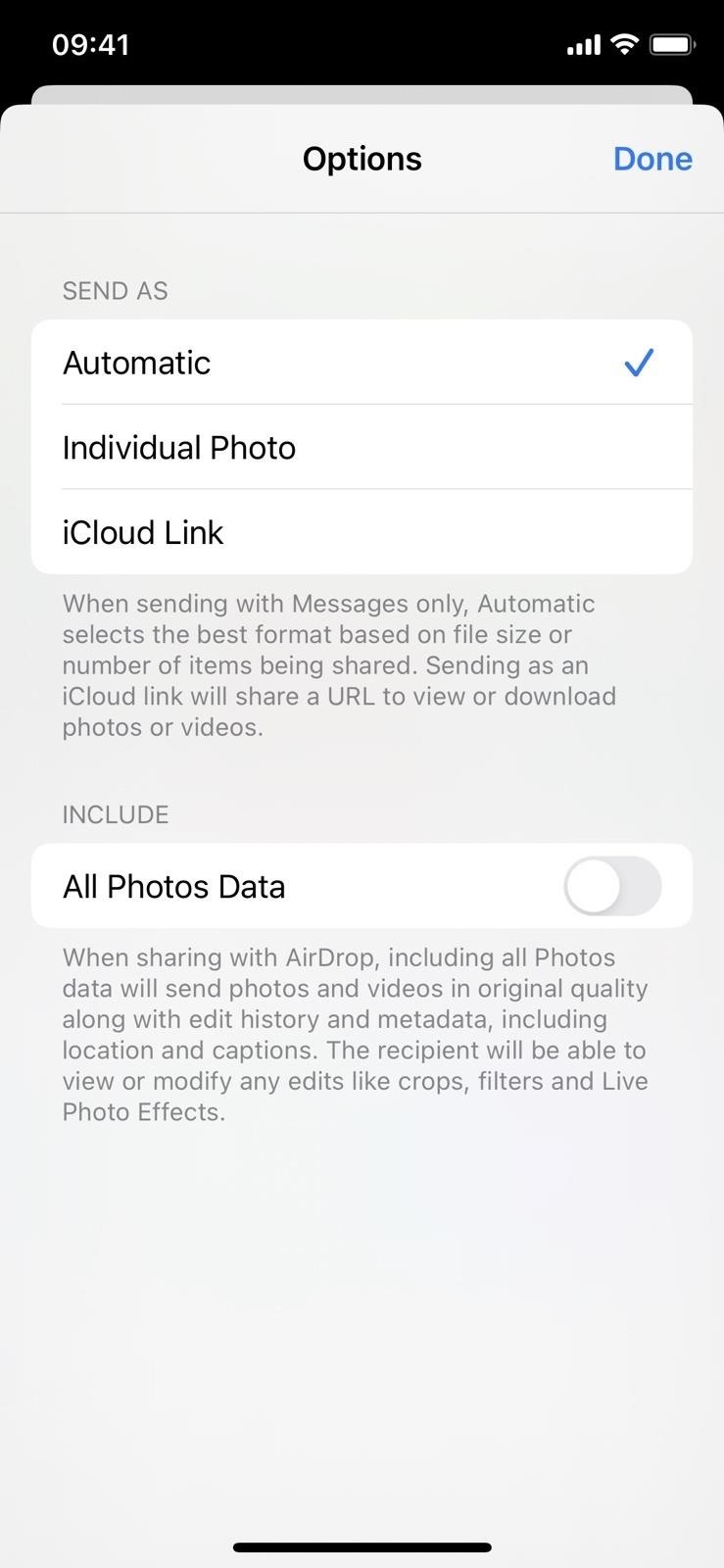 Apple Photos Has 20 New Features for iPhone That Make Your Life Easier