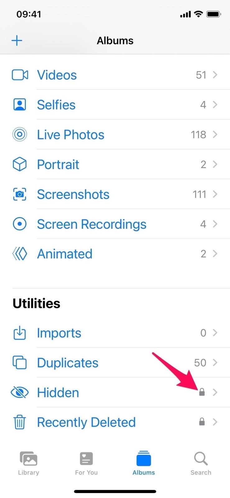 Apple Photos Has 20 New Features for iPhone That Make Your Life Easier