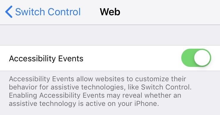 Apple Pushed Out iOS 12.3 Public Beta 3 for iPhone with Updates for Accessibility & Time Issues