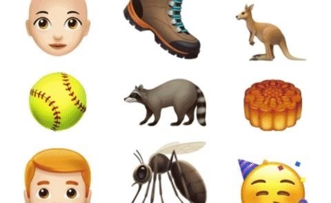 Apple Released iOS 12.1 Beta 2 to Developers, Introduces Over 70 New Emoji & Chargegate Fix