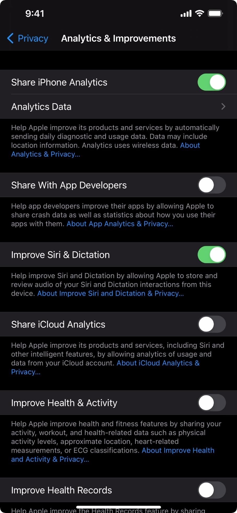 Apple Saves Your Siri & Dictation History — Here's the Easy Way to Delete It