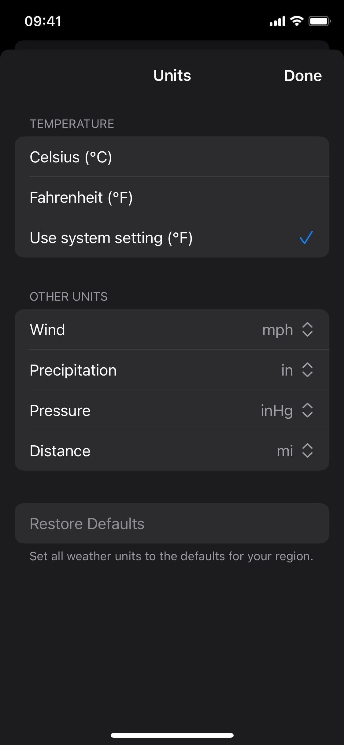 Apple Weather's Latest Update Gives You 12 Important New Features for Forecasts on Your iPhone