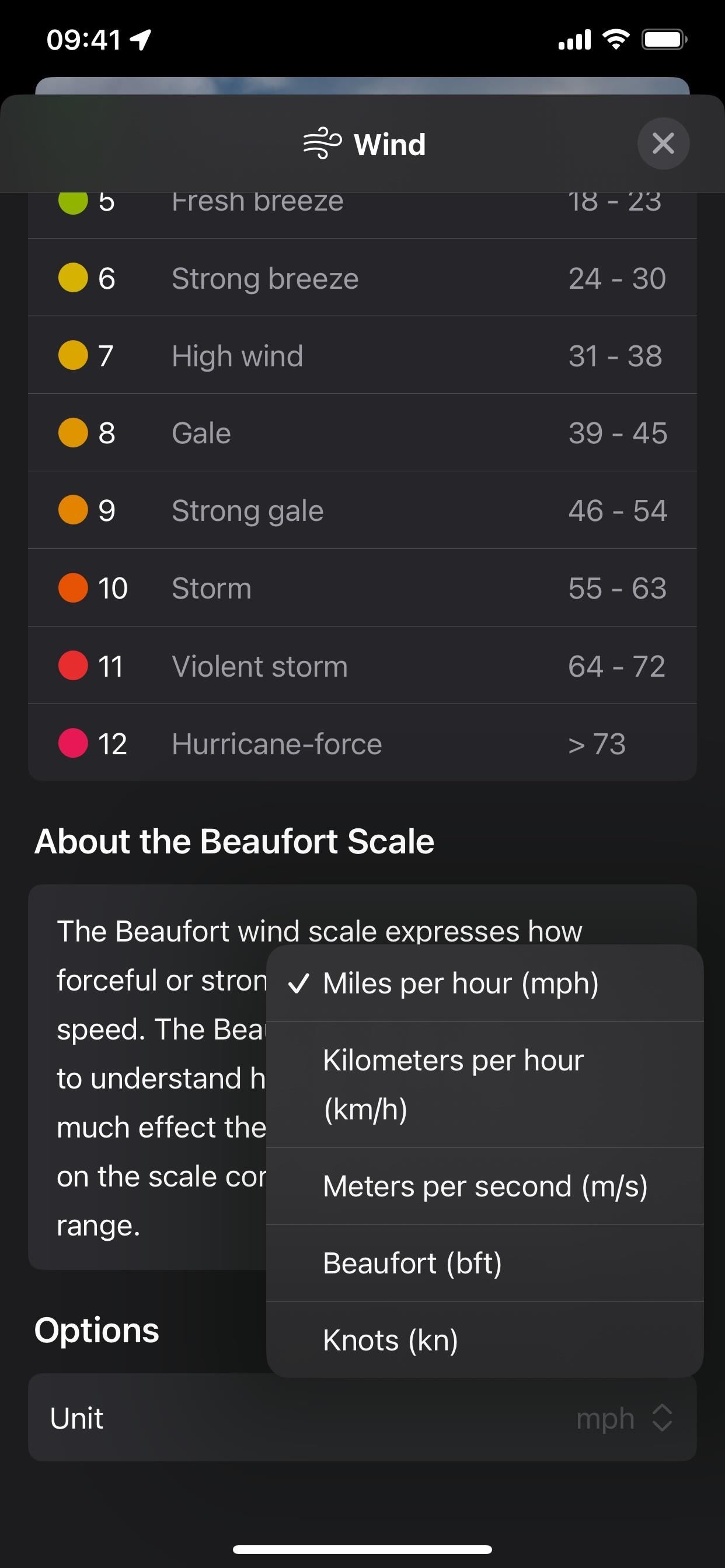 Apple Weather's Latest Update Gives You 12 Important New Features for Forecasts on Your iPhone