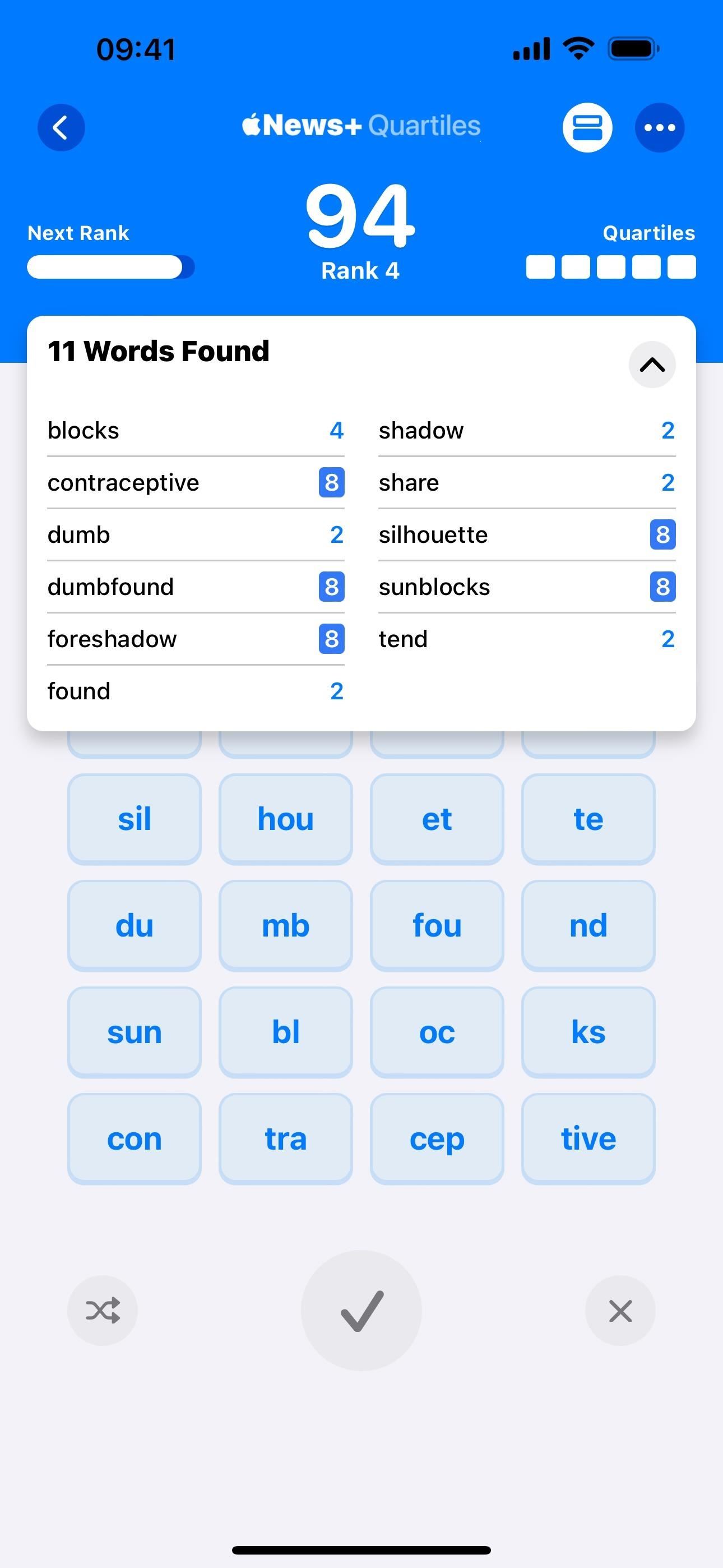 Apple's Integrating Game Center Leaderboards into News+ Puzzles with iOS 17.5