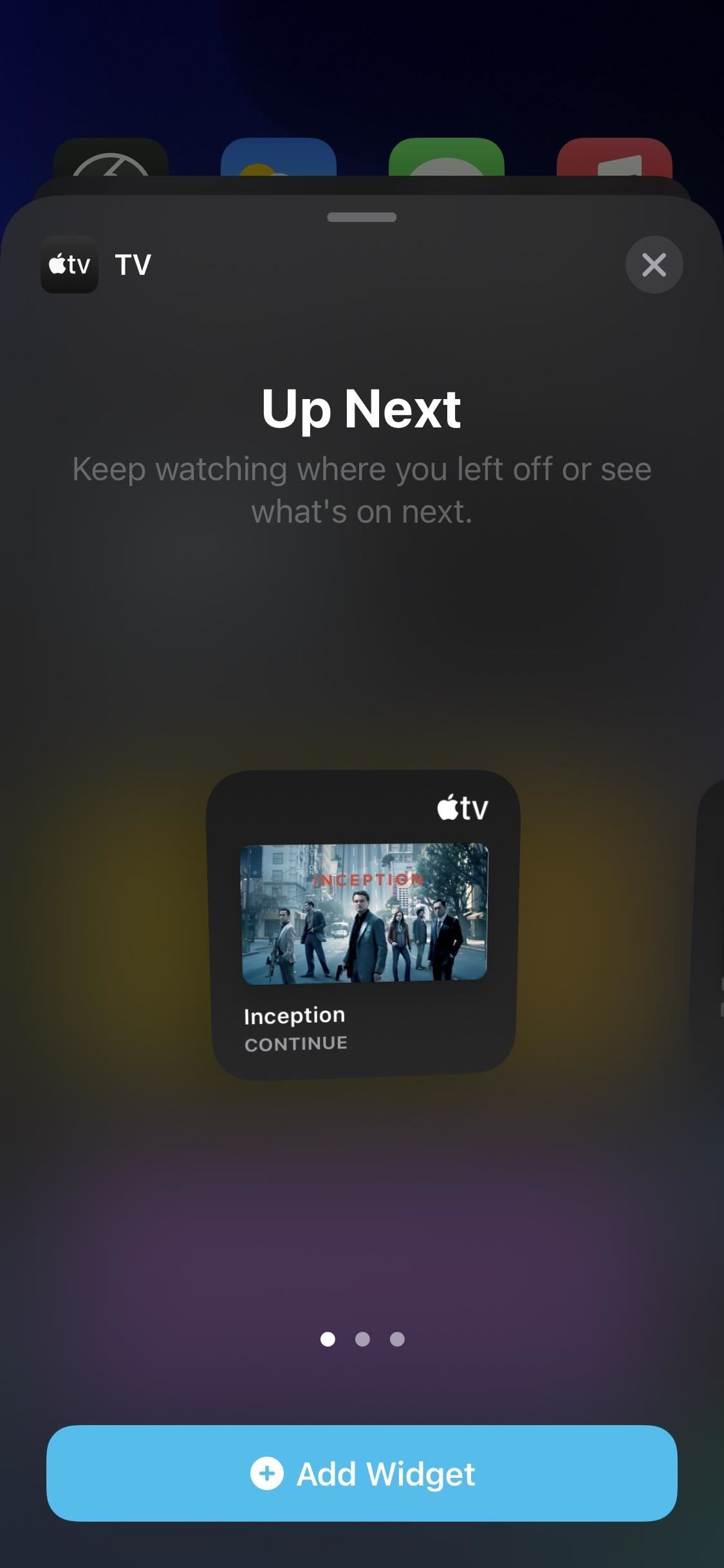 Apple's iOS 14 Developer Beta 4 for iPhone Includes COVID-19 Exposure Notifications Settings Page & TV Widget