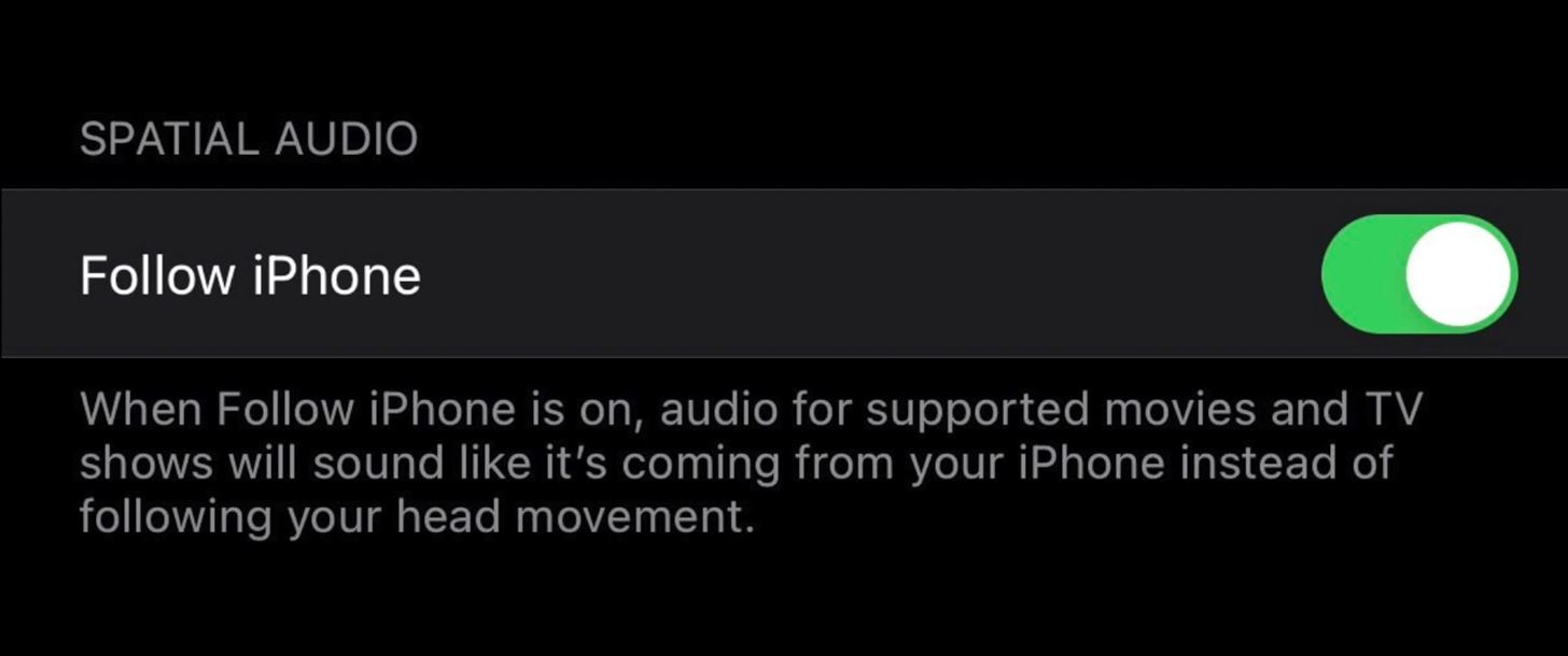 Apple's iOS 14 Developer Beta 6 for iPhone Contains Spatial Audio & Fixes for Files, Widgets, Automations, Mail & More