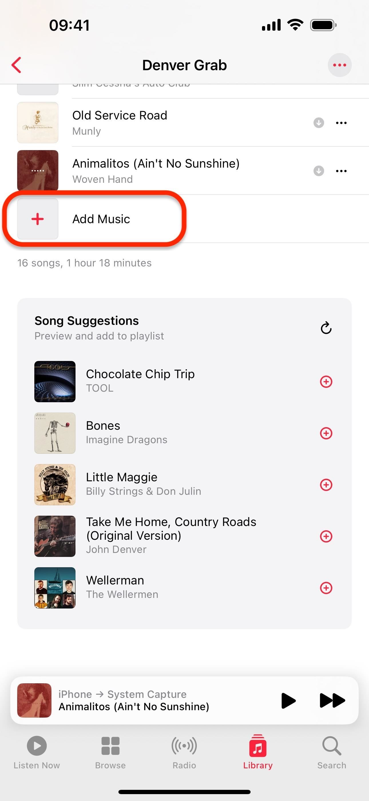 Apple's Music App for iPhone Just Got a Helluva Lot Better for Everybody with These 20+ New Features