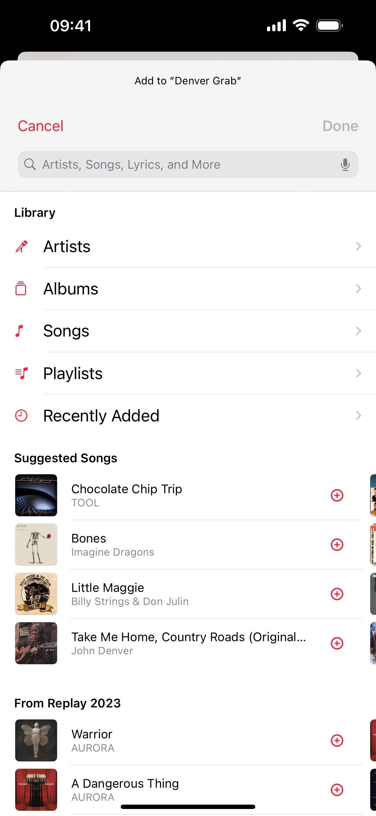 Apple's Music App for iPhone Just Got a Helluva Lot Better for Everybody with These 20+ New Features