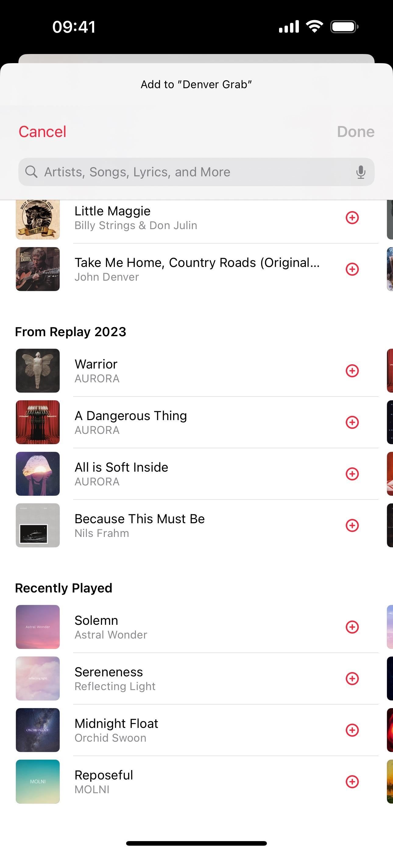 Apple's Music App for iPhone Just Got a Helluva Lot Better for Everybody with These 20+ New Features