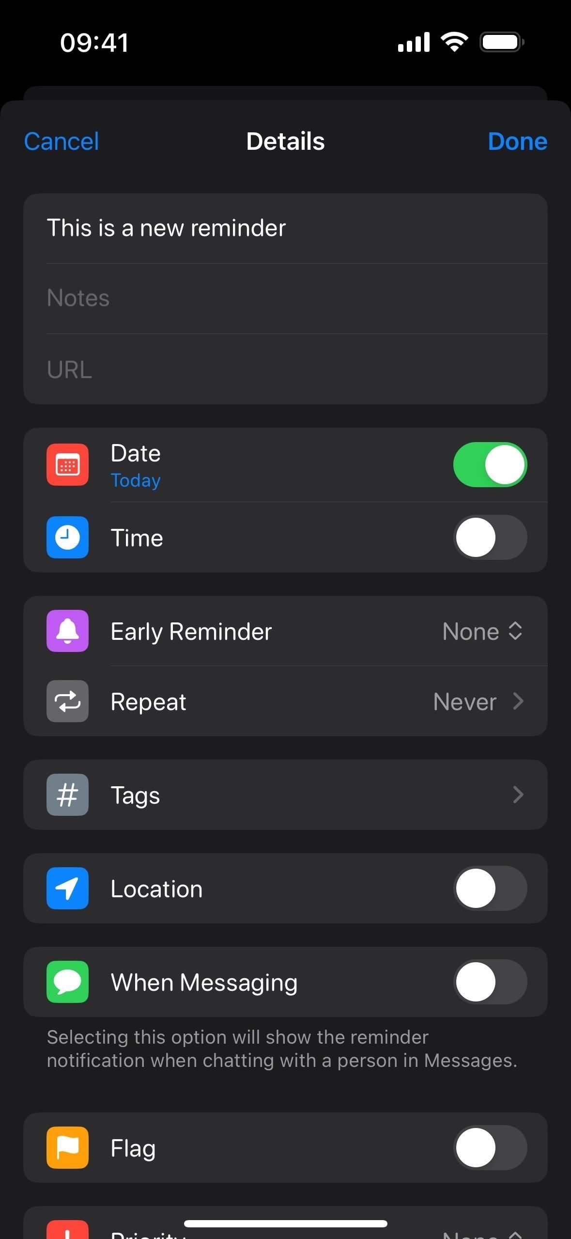 Apple's Reminders App Has 7 Hot New Features That Can Help Boost Your Productivity and More