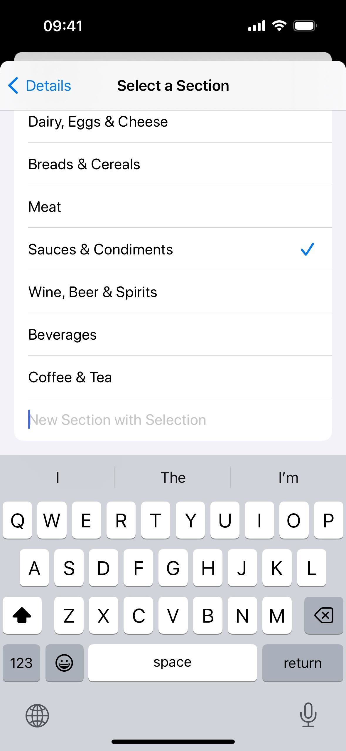 Apple's Reminders App Has the Ultimate Solution for Managing Grocery Lists on Your iPhone