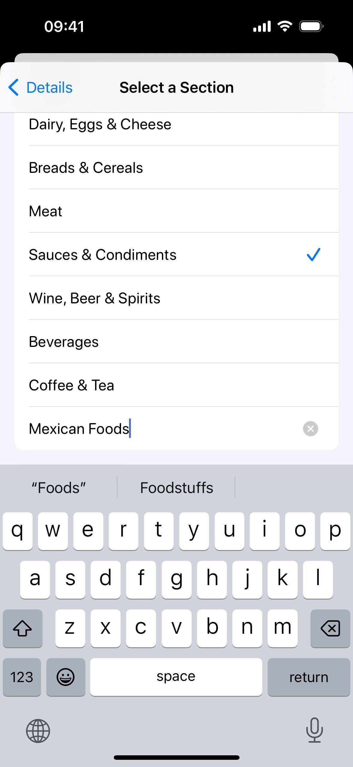 Apple's Reminders App Has the Ultimate Solution for Managing Grocery Lists on Your iPhone