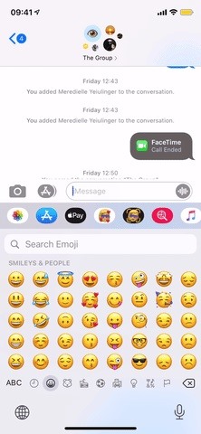 Apple's Stock Keyboard Finally Has an Emoji Search Tool — Here's How to Use It