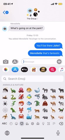 Apple's Stock Keyboard Finally Has an Emoji Search Tool — Here's How to Use It