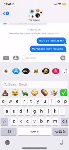 Apple's Stock Keyboard Finally Has an Emoji Search Tool — Here's How to Use It