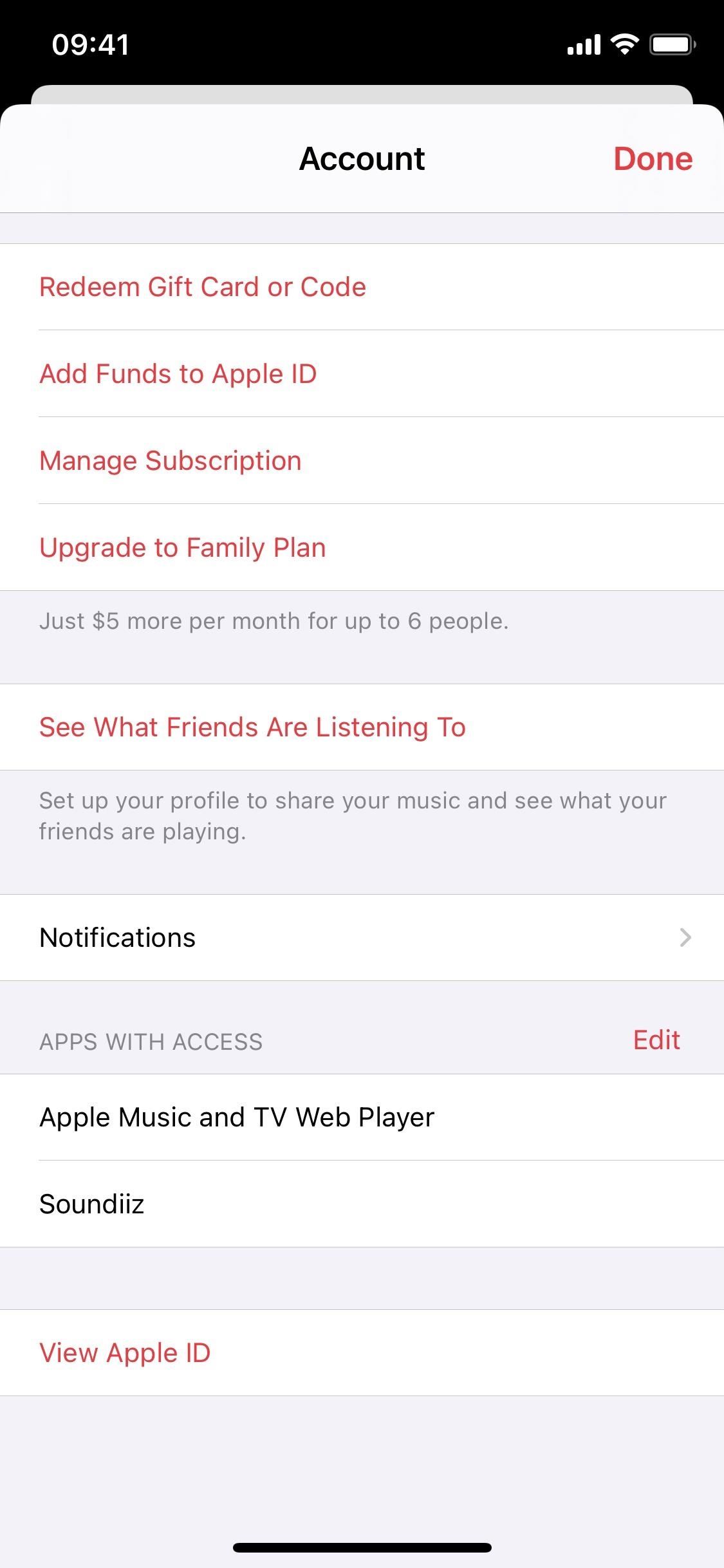 Apps & Services May Have Access to Your Apple Music & Media Library — Here's How to Check & Revoke Their Permissions