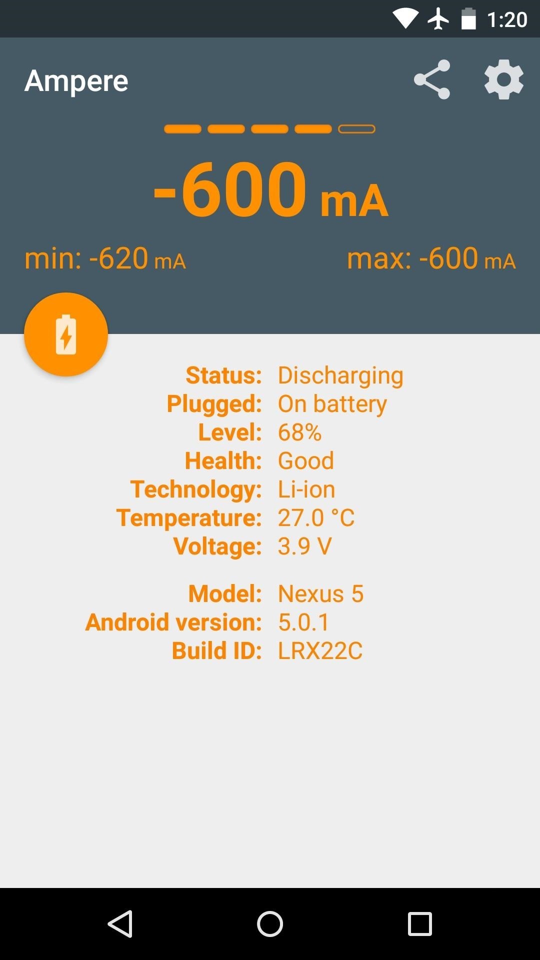 Are Your Chargers Faulty or Slow? Here's How to Test Them on Android