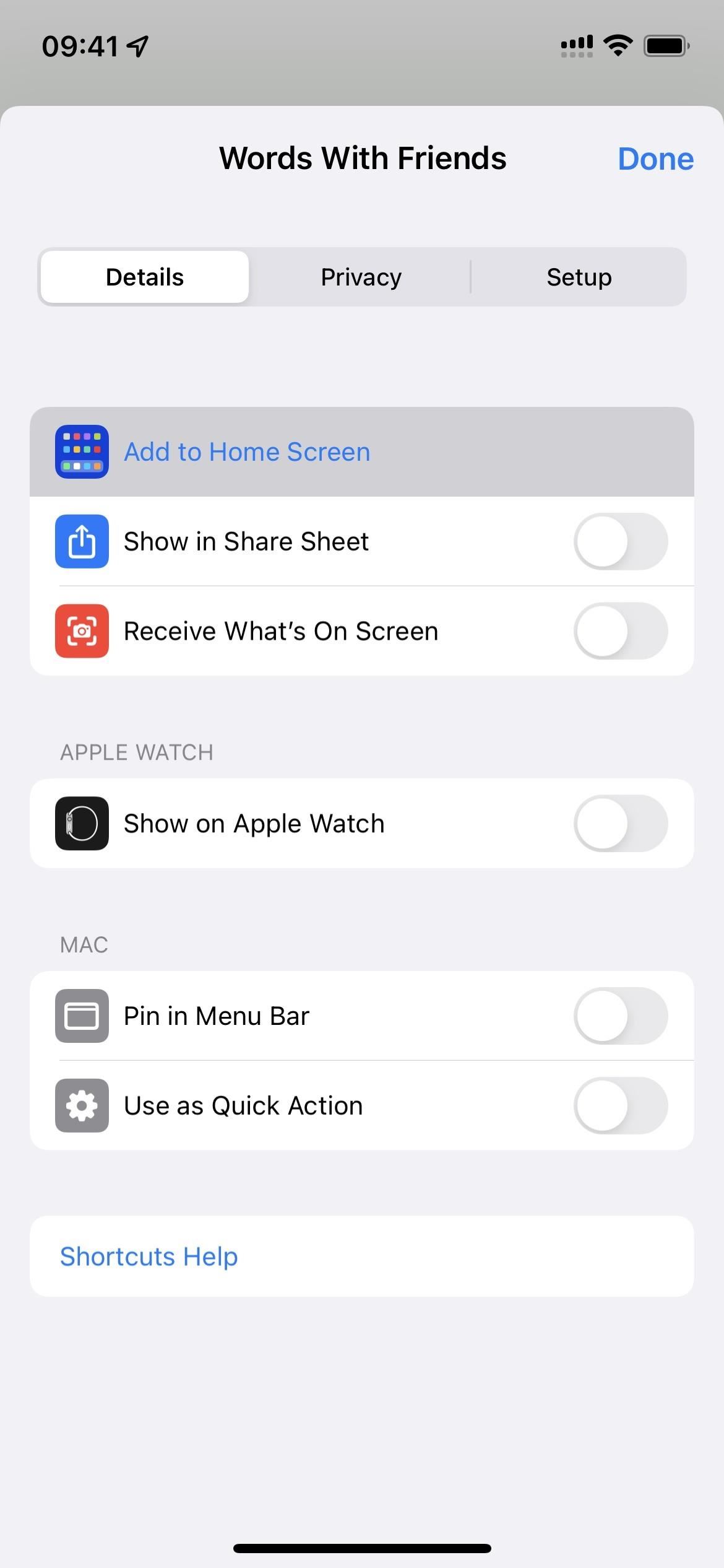 Assign Each App on Your iPhone a Background Sound to Set the Mood