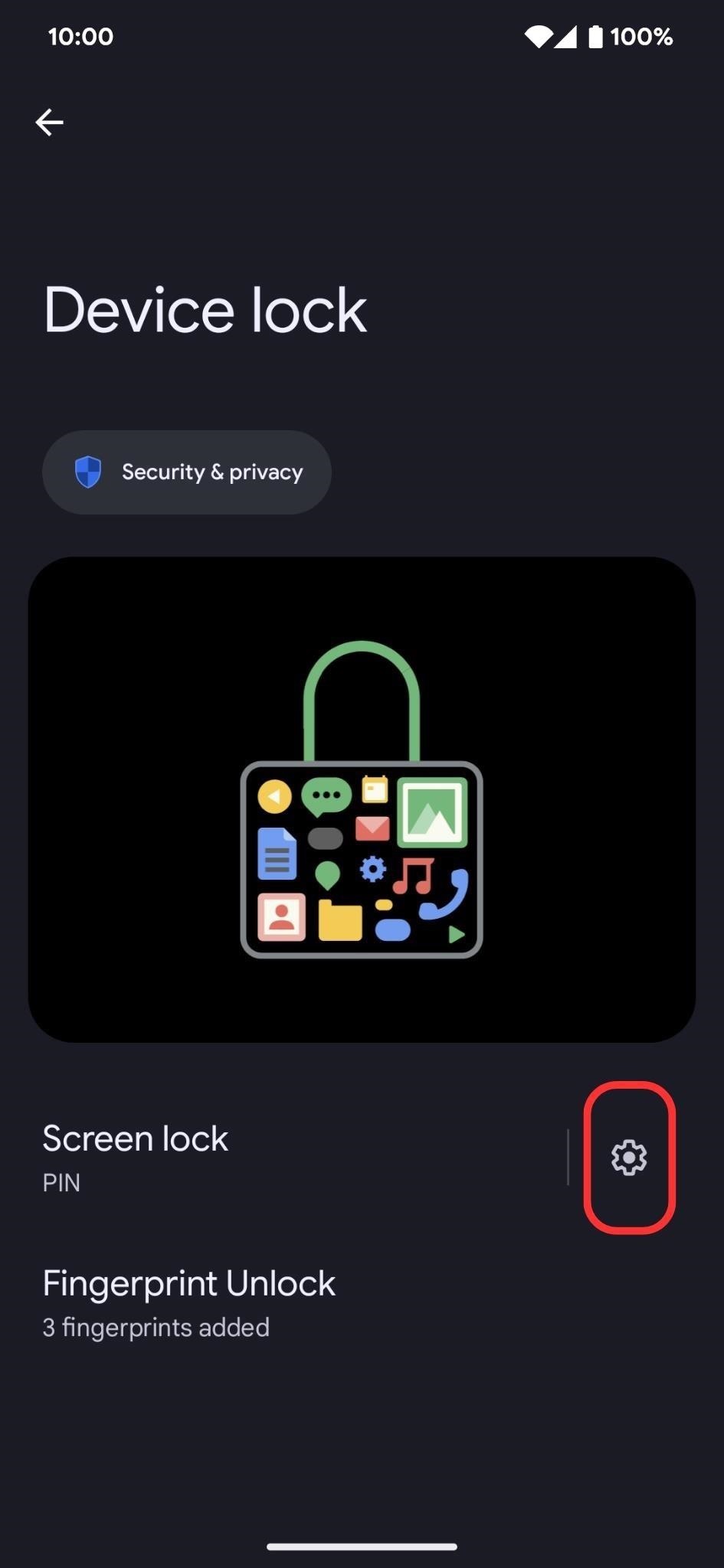 Attention Android Users — Activate This New Privacy Setting to Help Keep Thieves Out of Your Phone