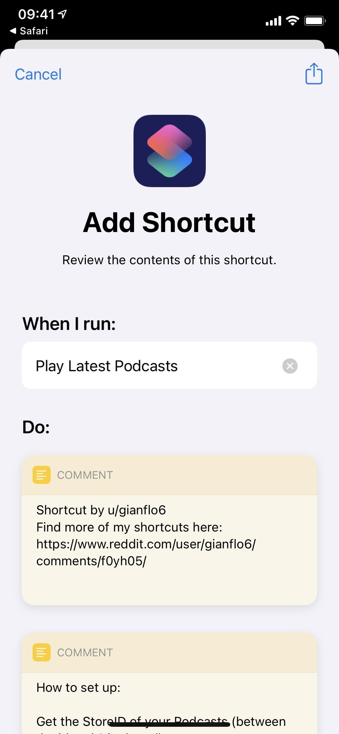 Auto-Play New Podcast Episodes on Your iPhone When Connecting Headphones, Starting a Trip, Tapping an NFC Tag & More