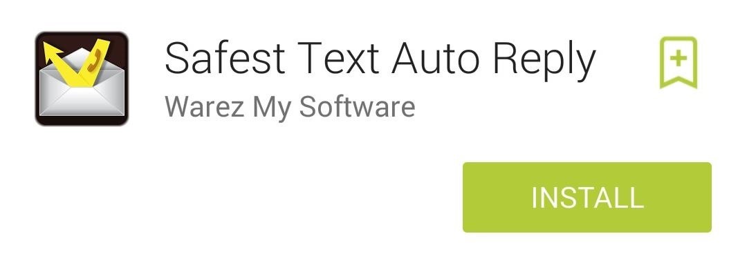 Auto-Reply to Missed Calls & Texts on Android When You’re Busy