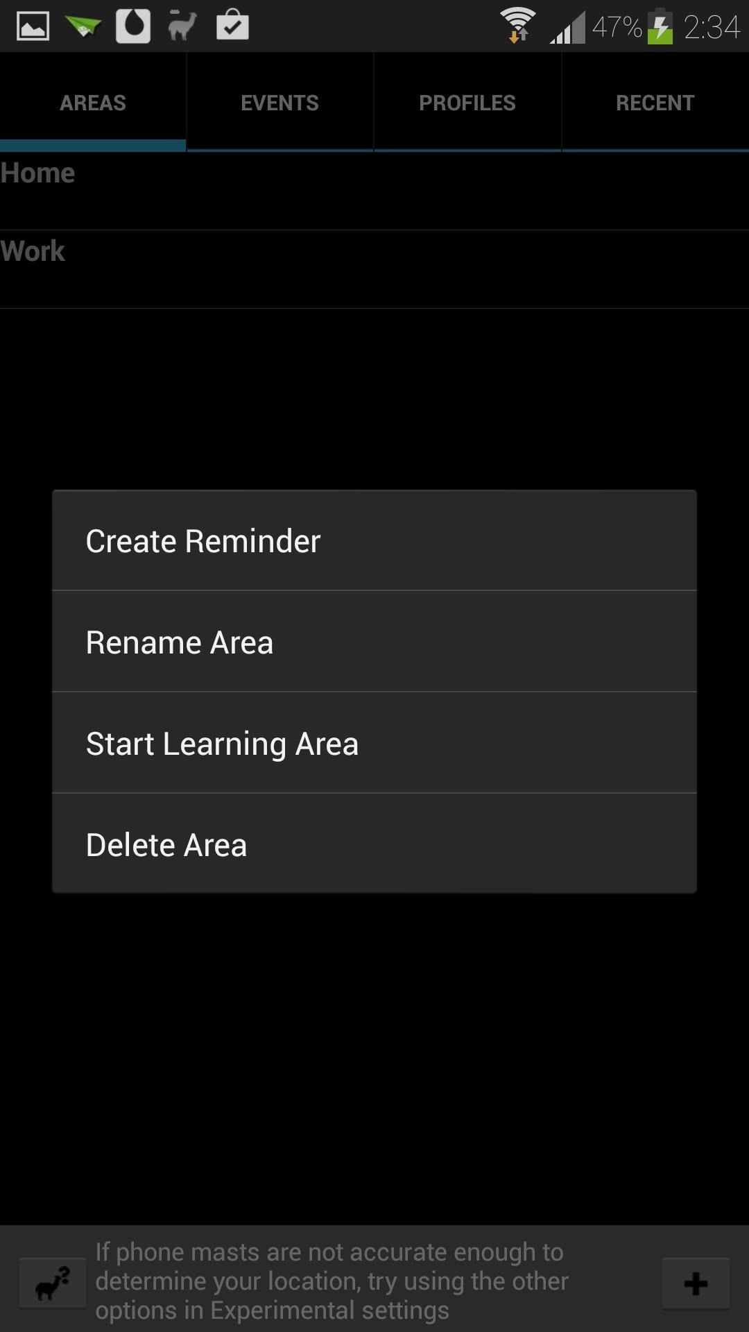 How to Automate Battery-Saving Mode, Screen Rotation, & Other Custom Tasks on Your Samsung Galaxy S4