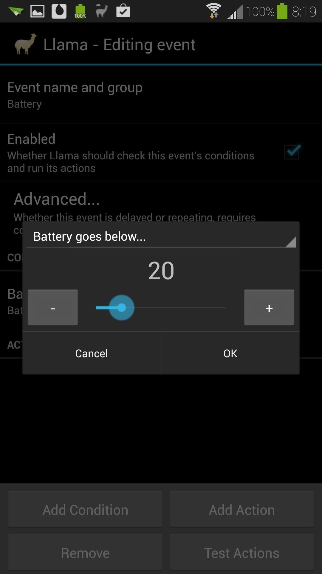 How to Automate Battery-Saving Mode, Screen Rotation, & Other Custom Tasks on Your Samsung Galaxy S4