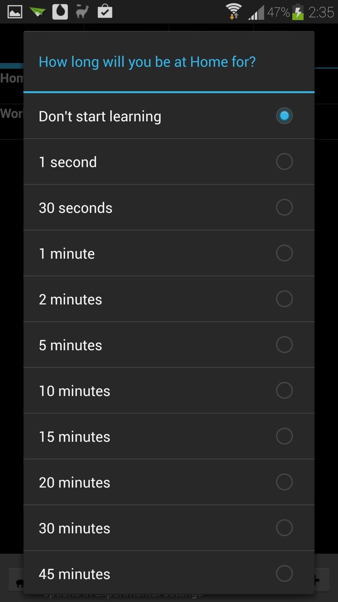 How to Automate Battery-Saving Mode, Screen Rotation, & Other Custom Tasks on Your Samsung Galaxy S4