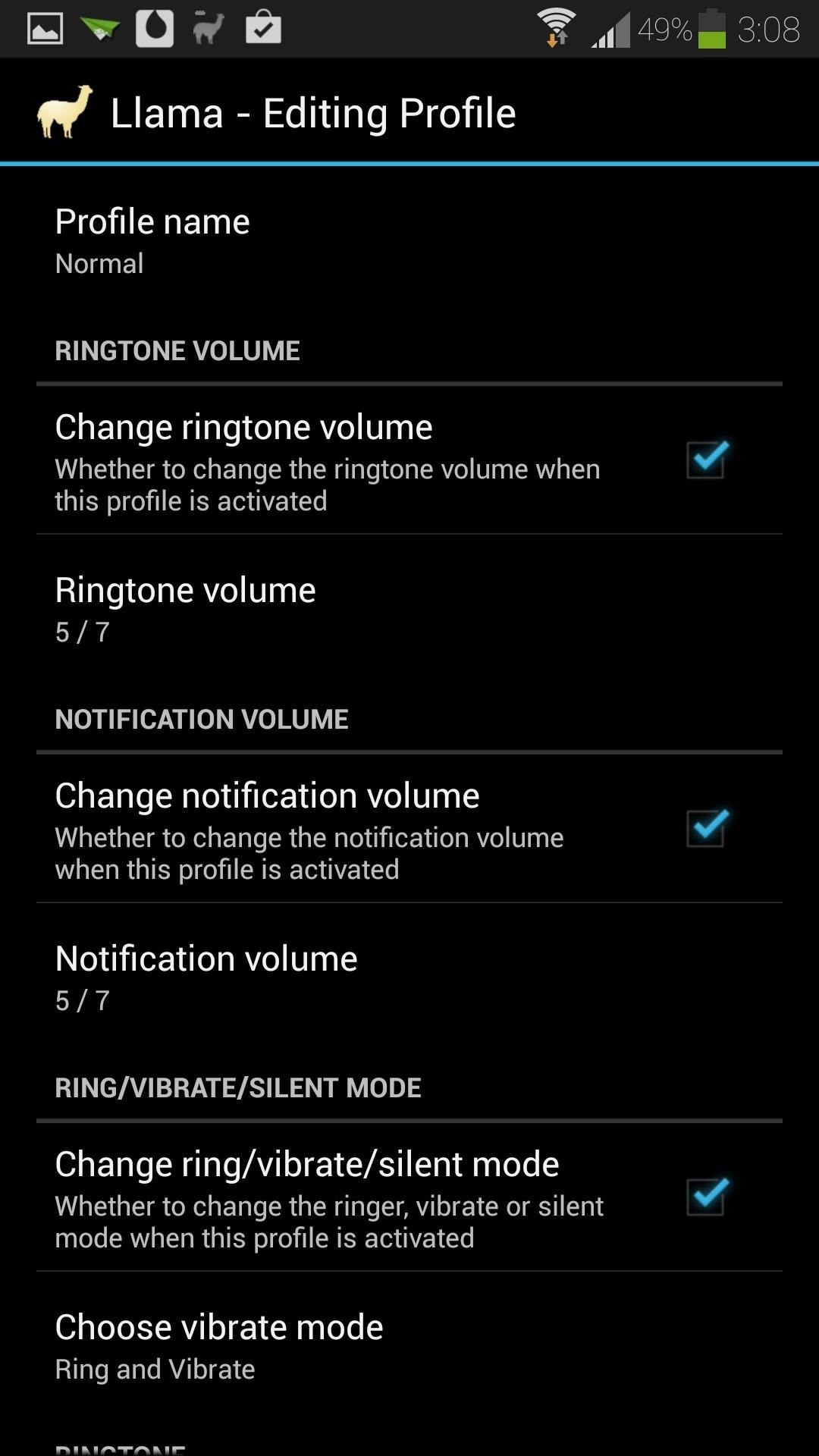 How to Automate Battery-Saving Mode, Screen Rotation, & Other Custom Tasks on Your Samsung Galaxy S4